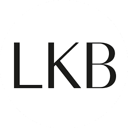 Lkbennett logo